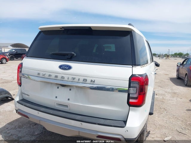 Ford Expedition Limited