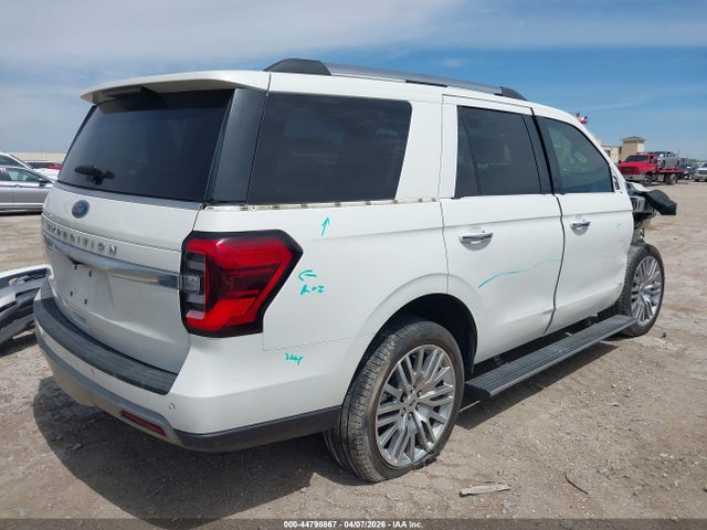 Ford Expedition Limited