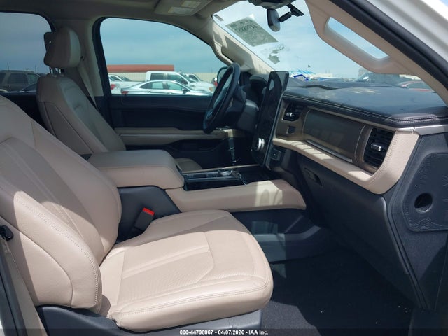 Ford Expedition Limited