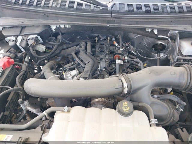 Ford Expedition Limited