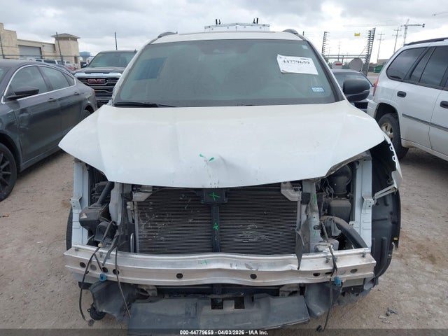 Honda Pilot 2wd Special Edition