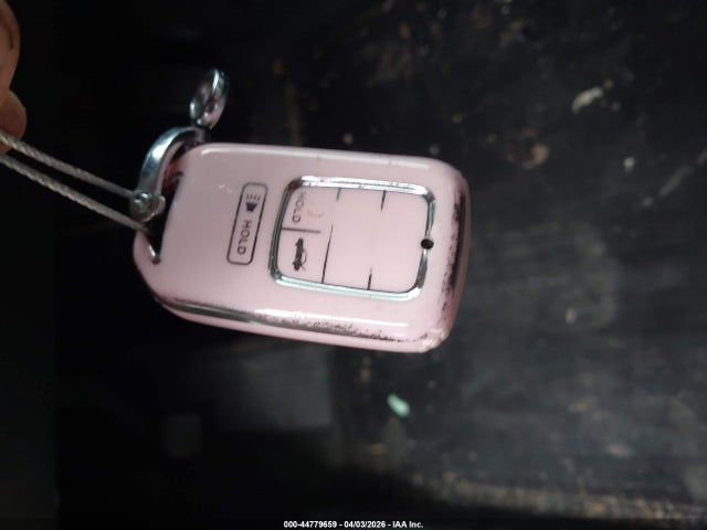 Honda Pilot 2wd Special Edition