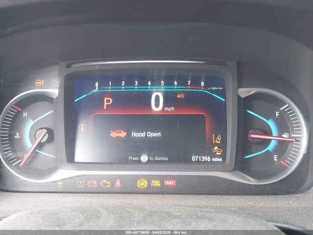 Honda Pilot 2wd Special Edition
