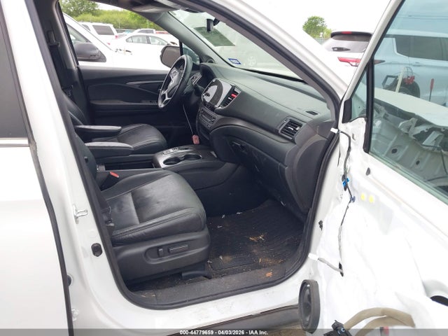 Honda Pilot 2wd Special Edition