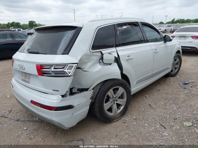 Audi Q7 45 Premium