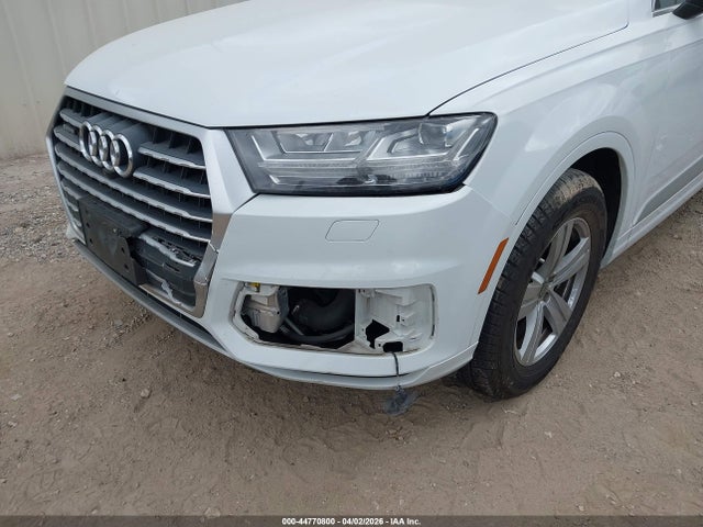 Audi Q7 45 Premium