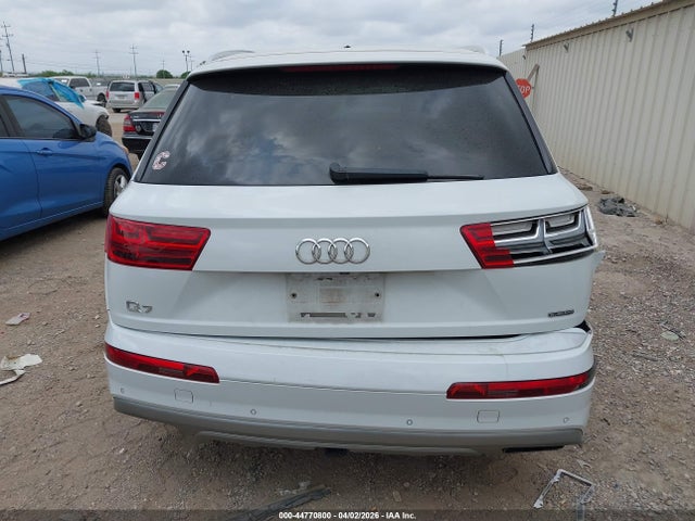 Audi Q7 45 Premium