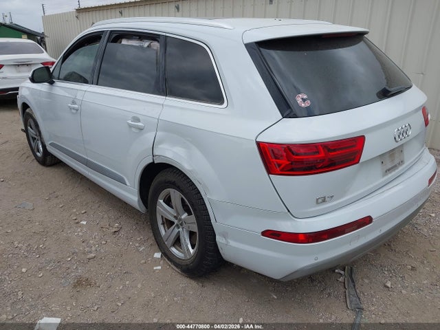 Audi Q7 45 Premium