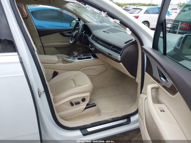 Audi Q7 45 Premium