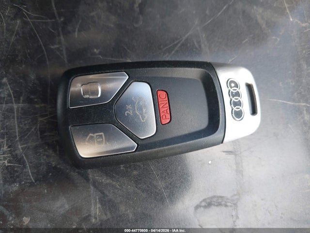 Audi Q7 45 Premium