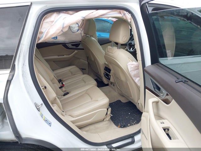 Audi Q7 45 Premium