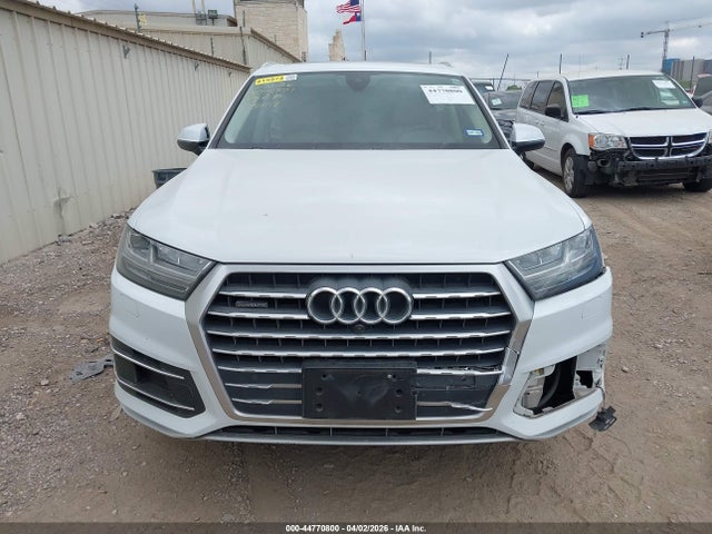Audi Q7 45 Premium