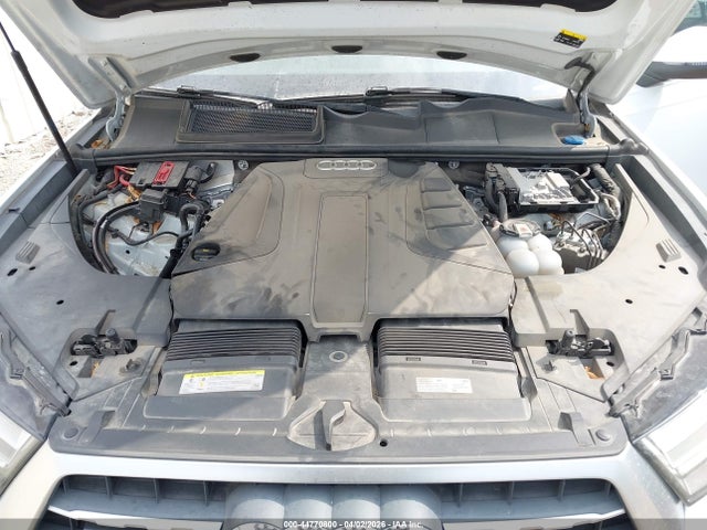 Audi Q7 45 Premium