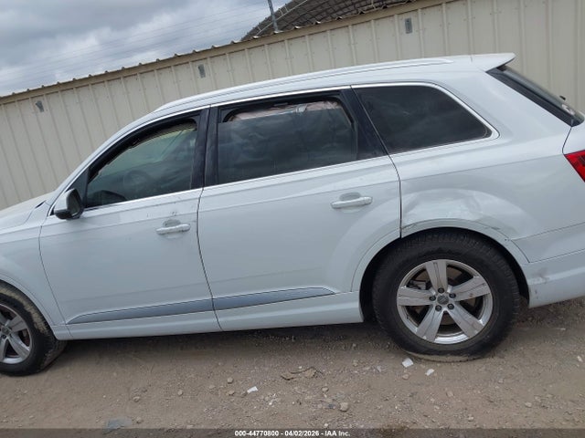 Audi Q7 45 Premium