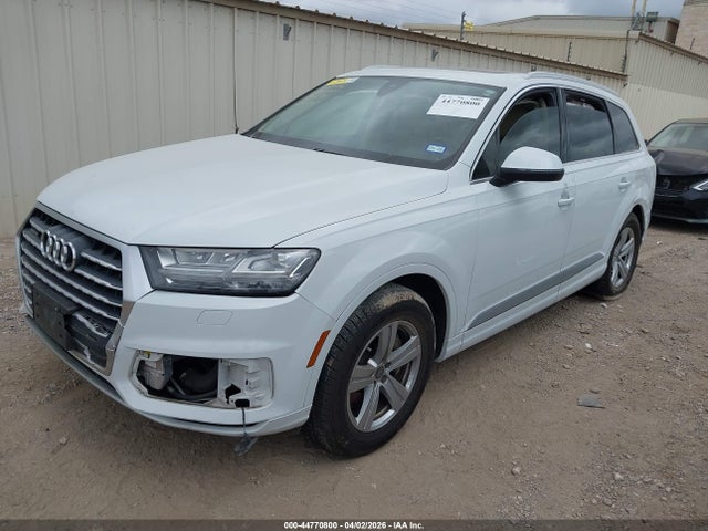 Audi Q7 45 Premium