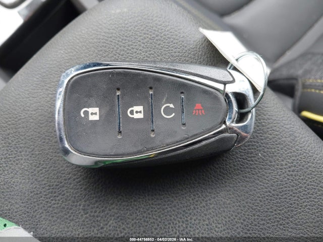 Chevrolet Trailblazer Fwd Activ