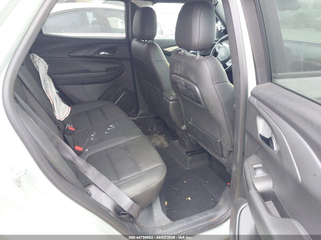 Chevrolet Trailblazer Fwd Activ