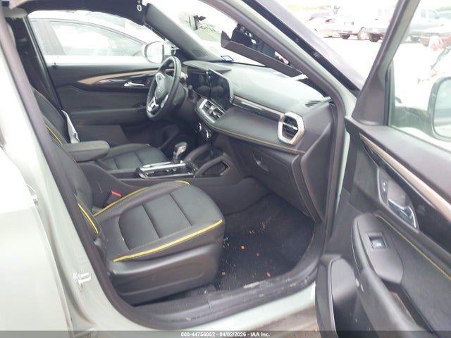 Chevrolet Trailblazer Fwd Activ
