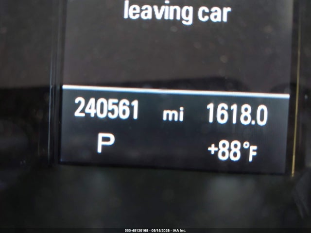 Audi Q5 3.0t Premium Plus