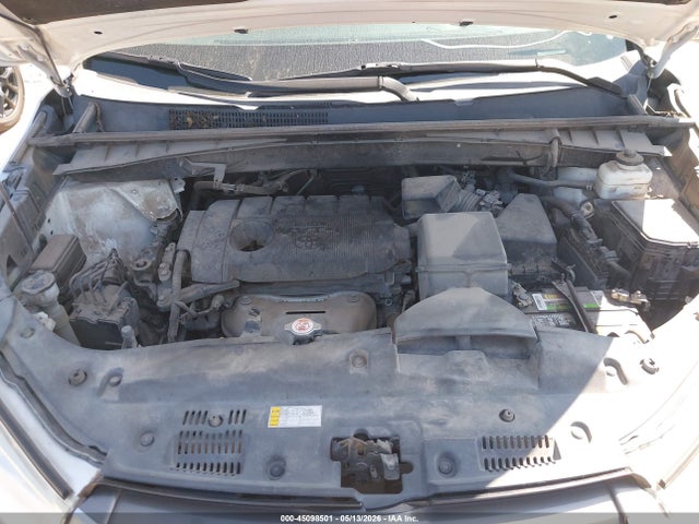 Toyota Highlander Le