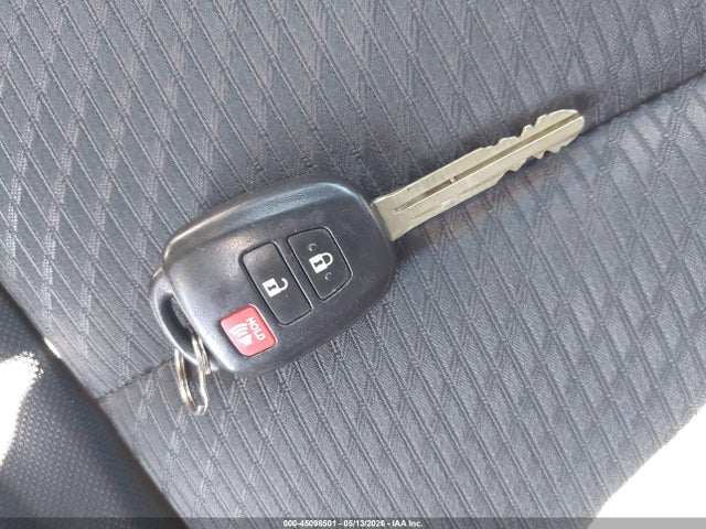 Toyota Highlander Le