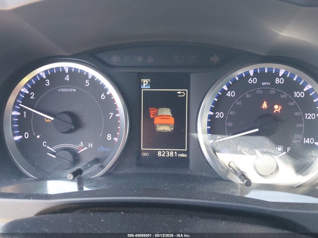 Toyota Highlander Le
