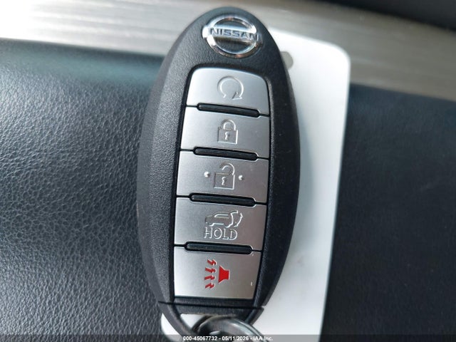 Nissan Murano Sl
