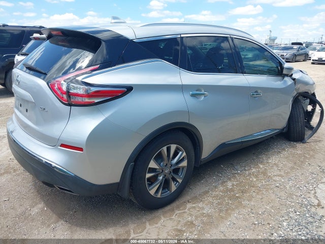 Nissan Murano Sl