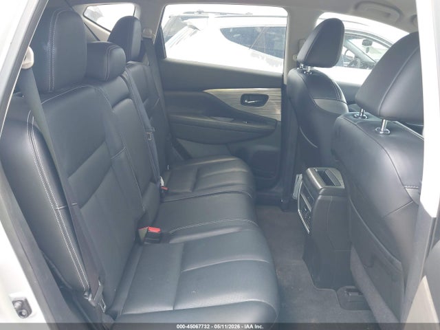 Nissan Murano Sl