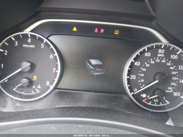 Nissan Murano Sl