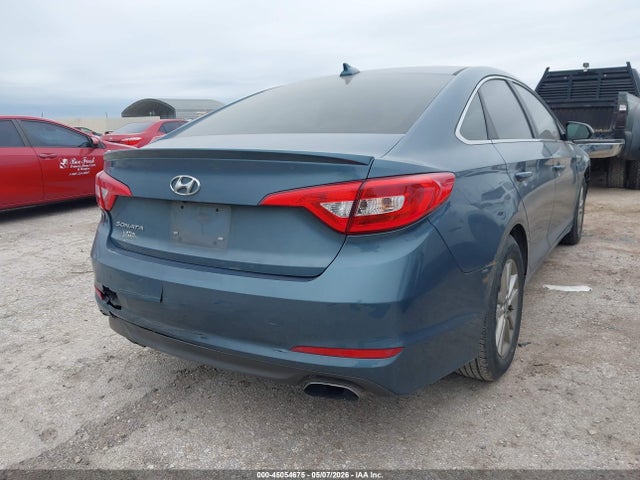 Hyundai SONATA Se