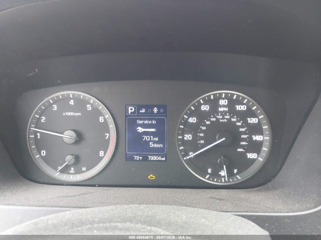 Hyundai SONATA Se