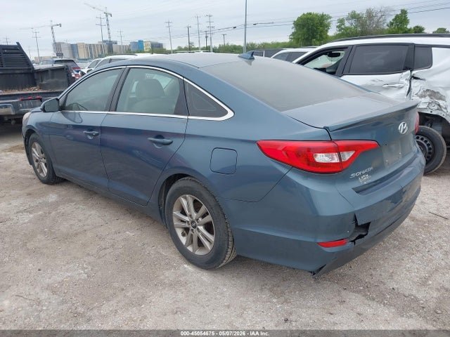 Hyundai SONATA Se