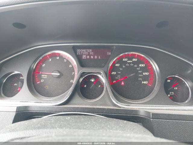 GMC Acadia Slt-1