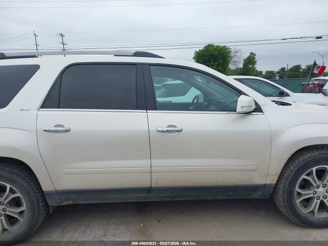 GMC Acadia Slt-1