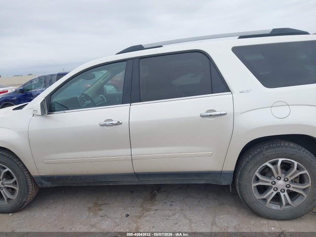GMC Acadia Slt-1