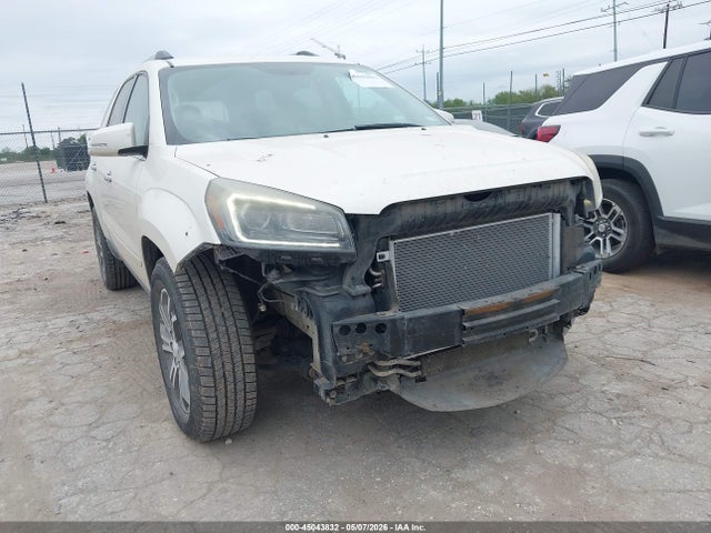 GMC Acadia Slt-1