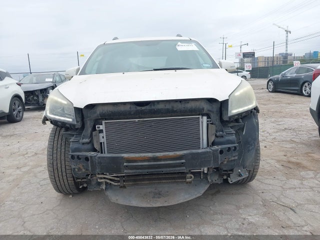 GMC Acadia Slt-1