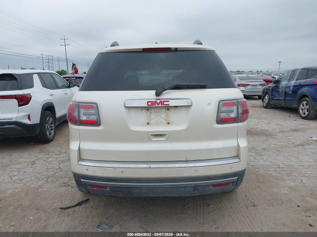 GMC Acadia Slt-1