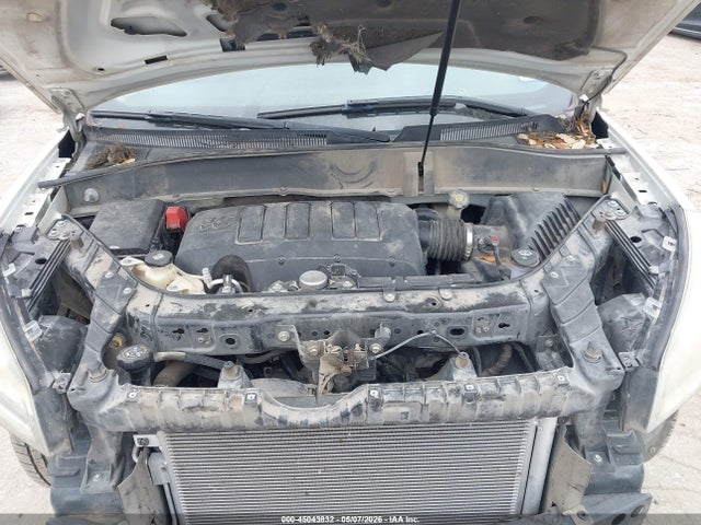 GMC Acadia Slt-1