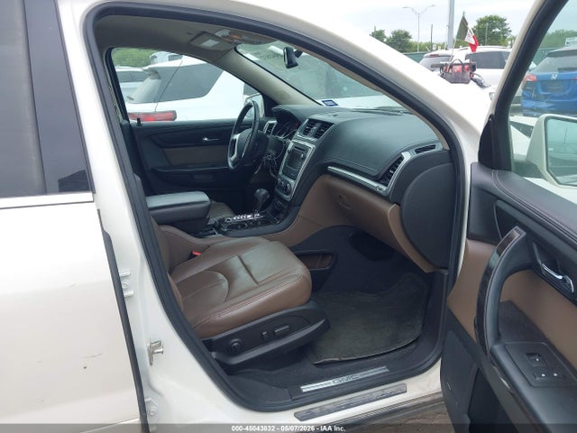 GMC Acadia Slt-1