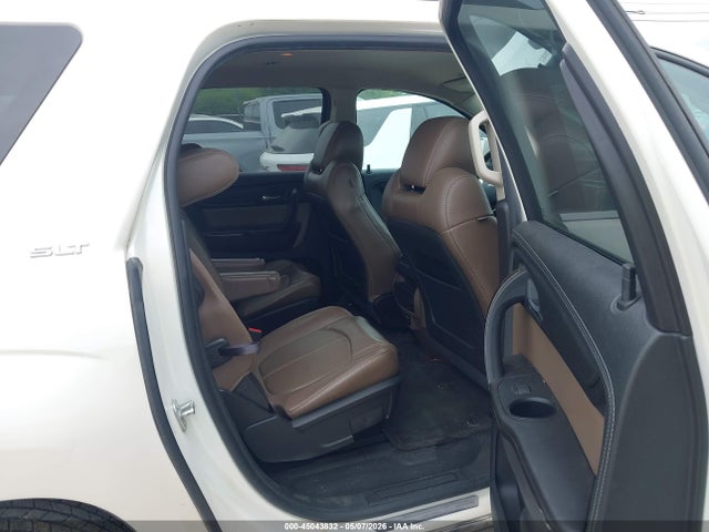 GMC Acadia Slt-1