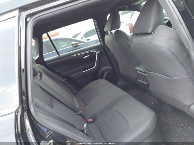 Toyota RAV4 Se