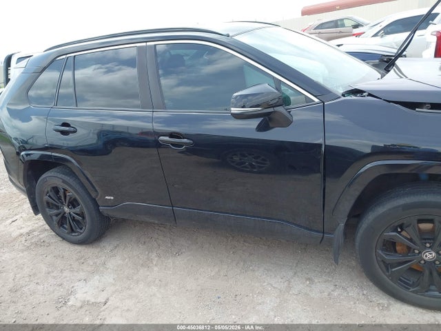 Toyota RAV4 Se