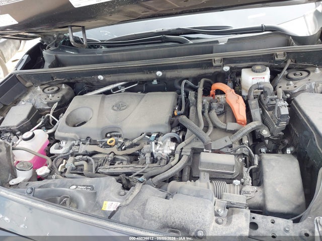 Toyota RAV4 Se