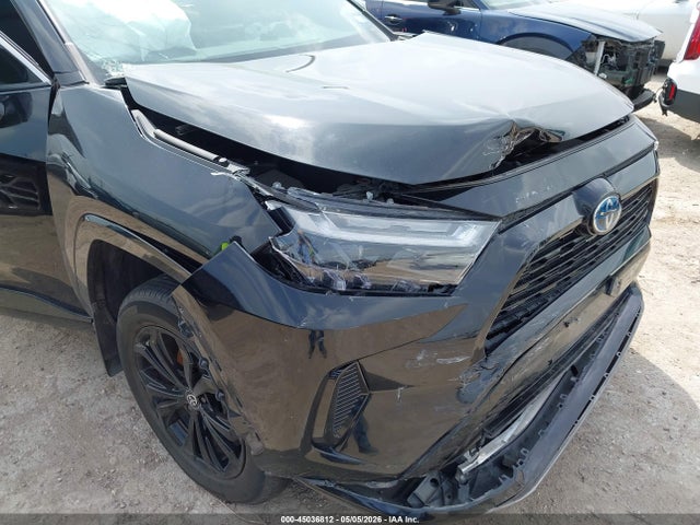 Toyota RAV4 Se