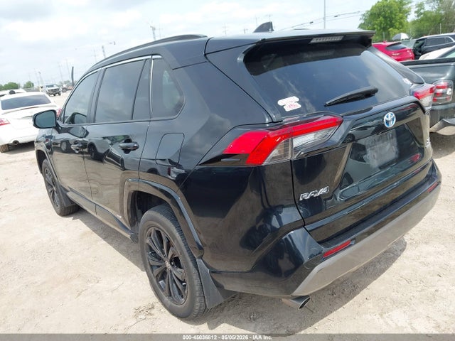 Toyota RAV4 Se