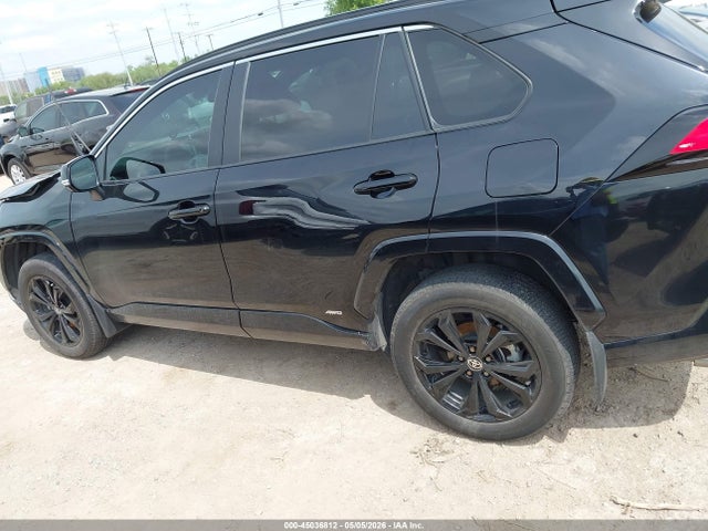 Toyota RAV4 Se