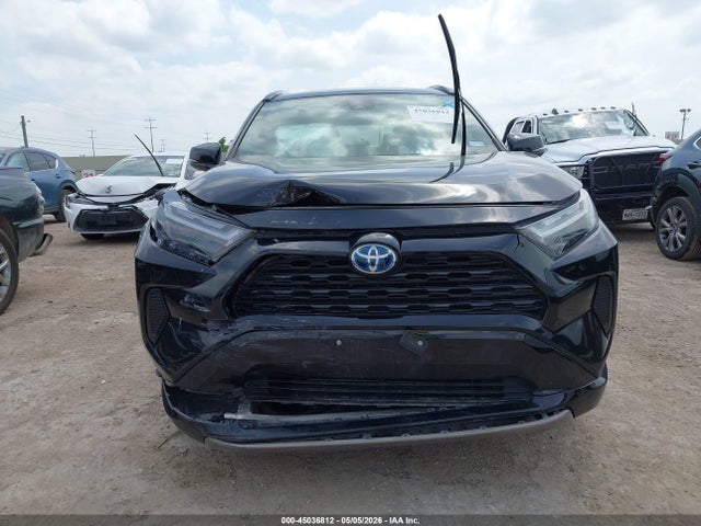 Toyota RAV4 Se