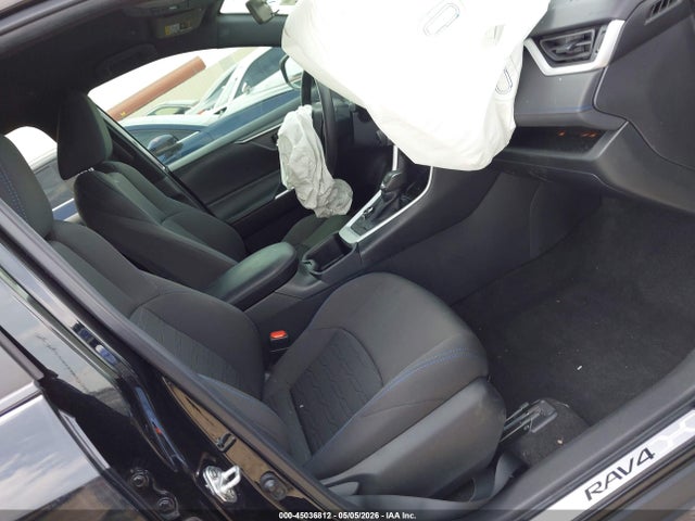 Toyota RAV4 Se
